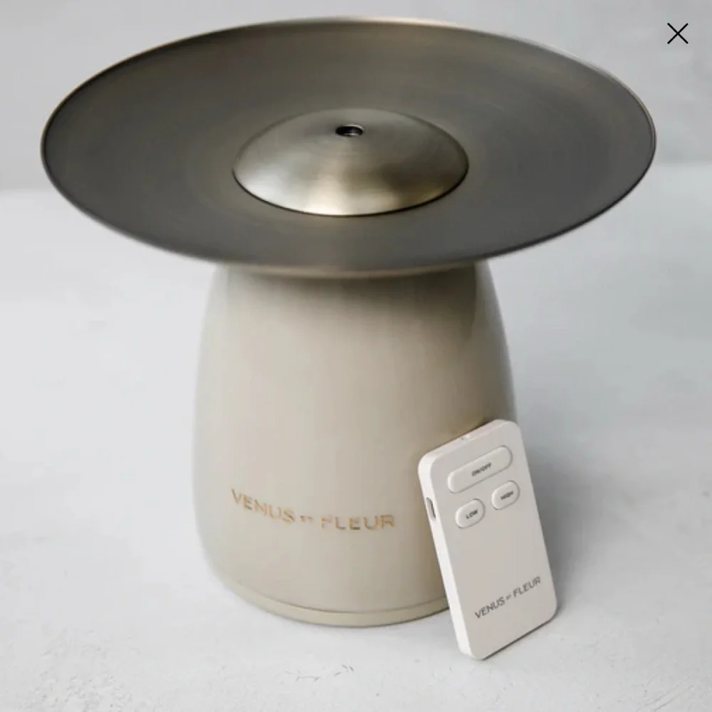 Venus Et Fleur ASCEND FRAGRANCE DIFFUSER II Retail $329 - Picture 3 of 14